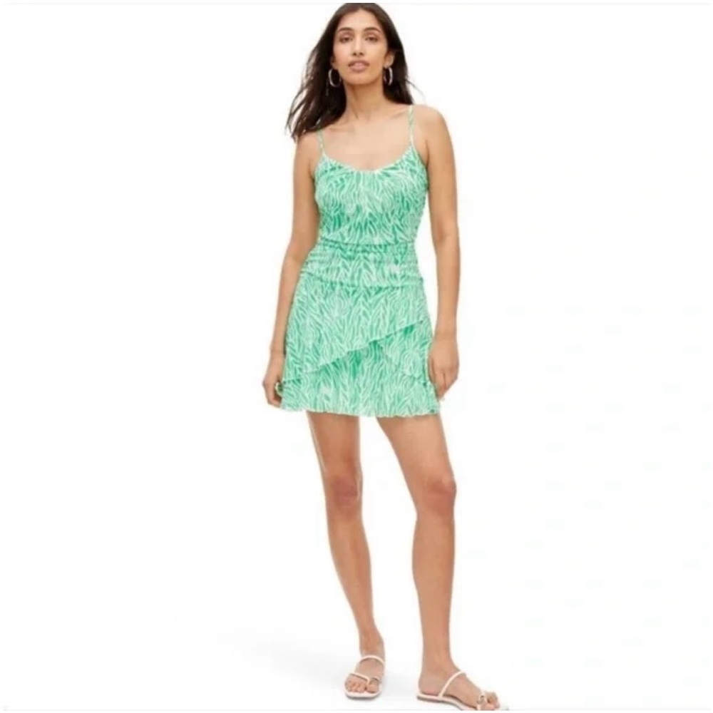 Target x DVF Dress